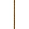 * Online Store Webster Floor Lamp Gold Metal Crestview Collection Cvaer1081 | Floor Lamps